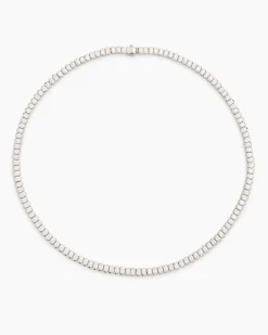 Collier mit Zirkonia