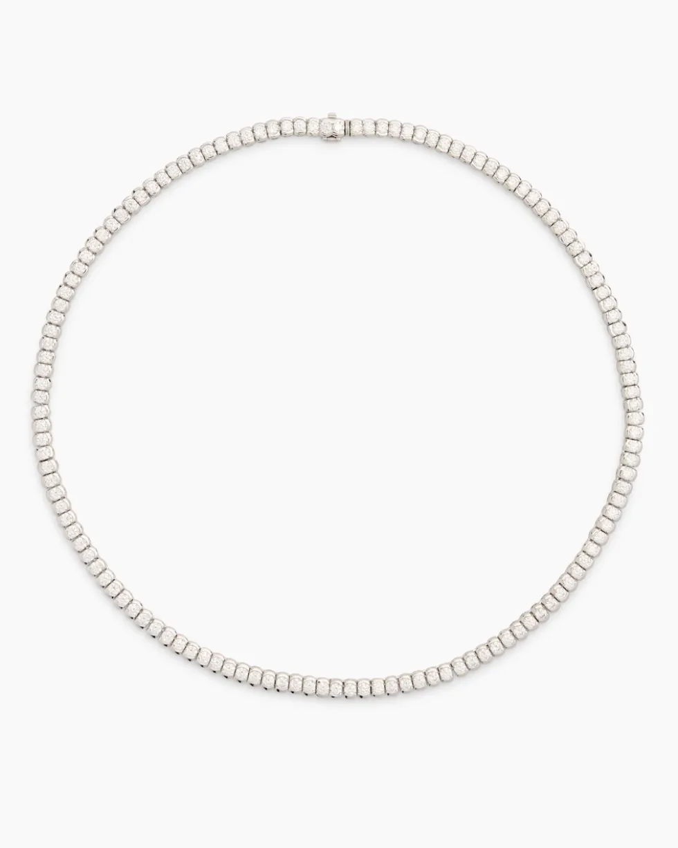 Collier mit Zirkonia
