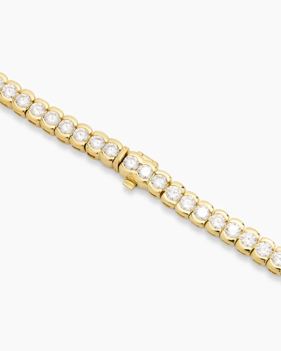Collier mit Zirkonia