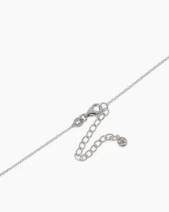Collier mit Zirkonia
