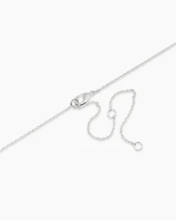 Collier mit Zirkonia