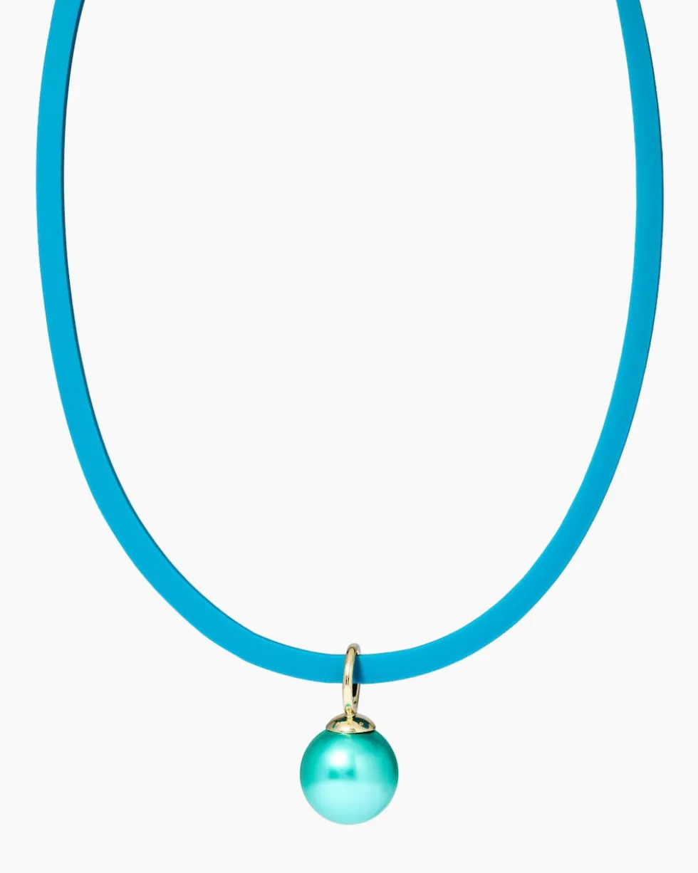 Collier MK-Perle 14 mm