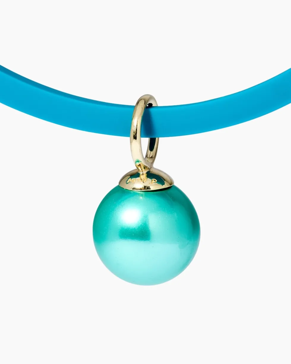 Collier MK-Perle 14 mm