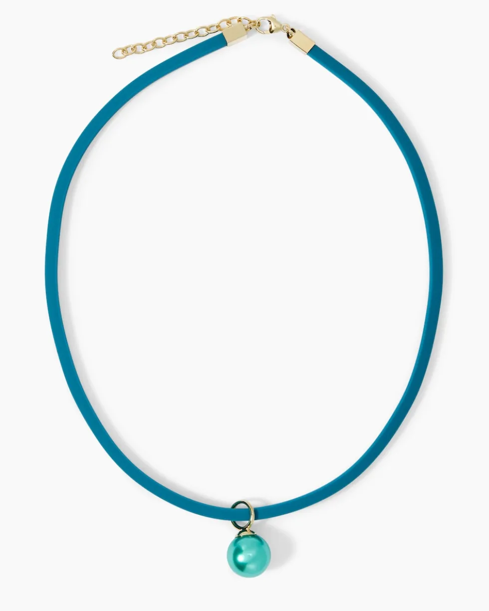 Collier MK-Perle 14 mm