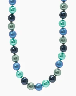 Collier MK-Perle 10mm