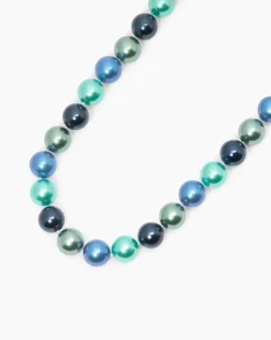 Collier MK-Perle 10mm
