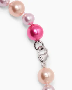 Collier MK-Perle 9 & 12 mm