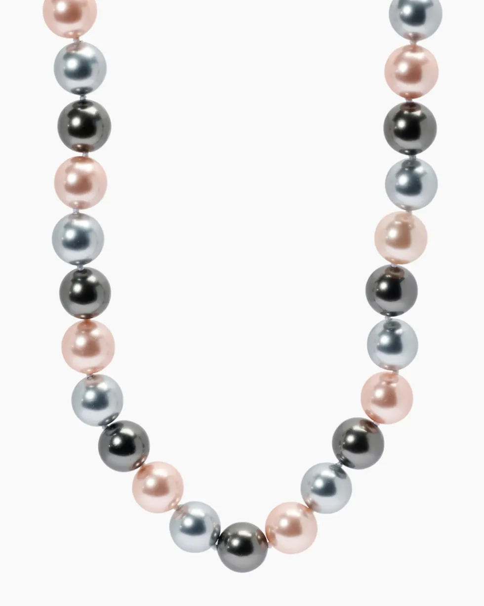 Collier MK-Perlen 14 mm
