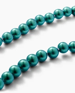 Collier MK-Perlen 12 mm & 6 mm