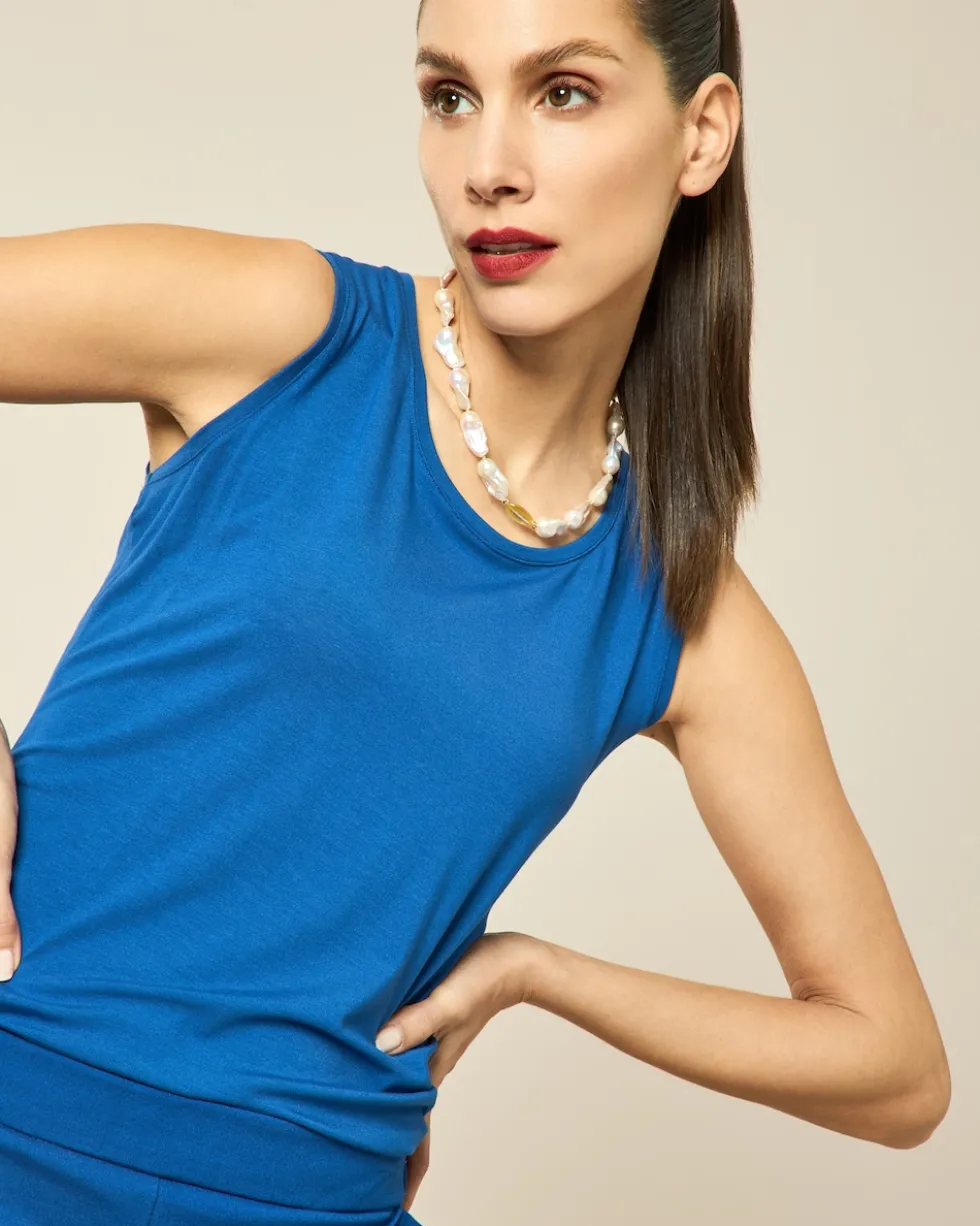 Collier SWZ-Perle 12-16 mm