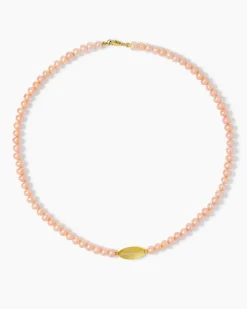Collier SWZ-Perle 6,5-7 mm