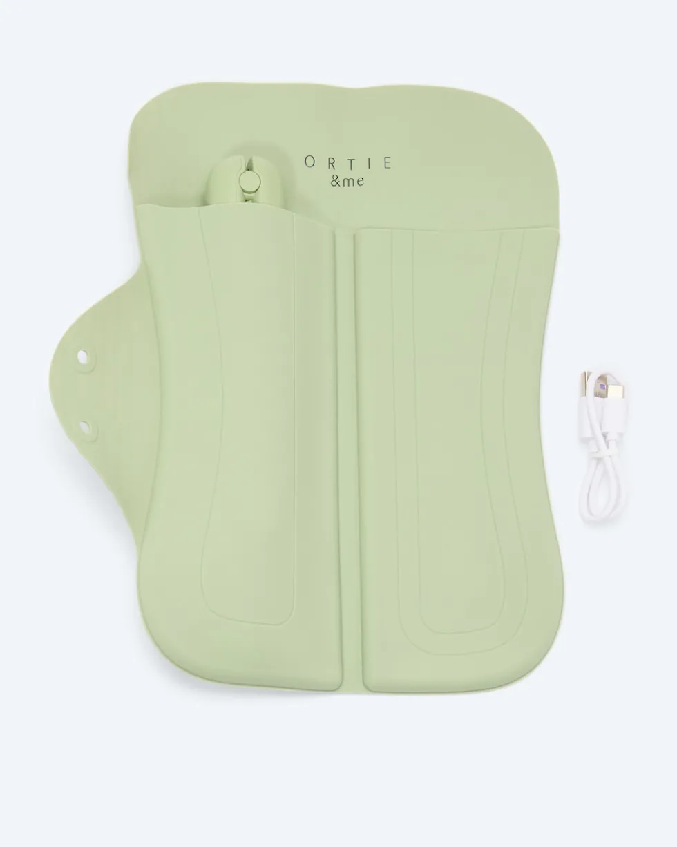 Compact Hair Styler