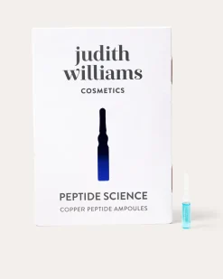 Copper Peptide Ampoules