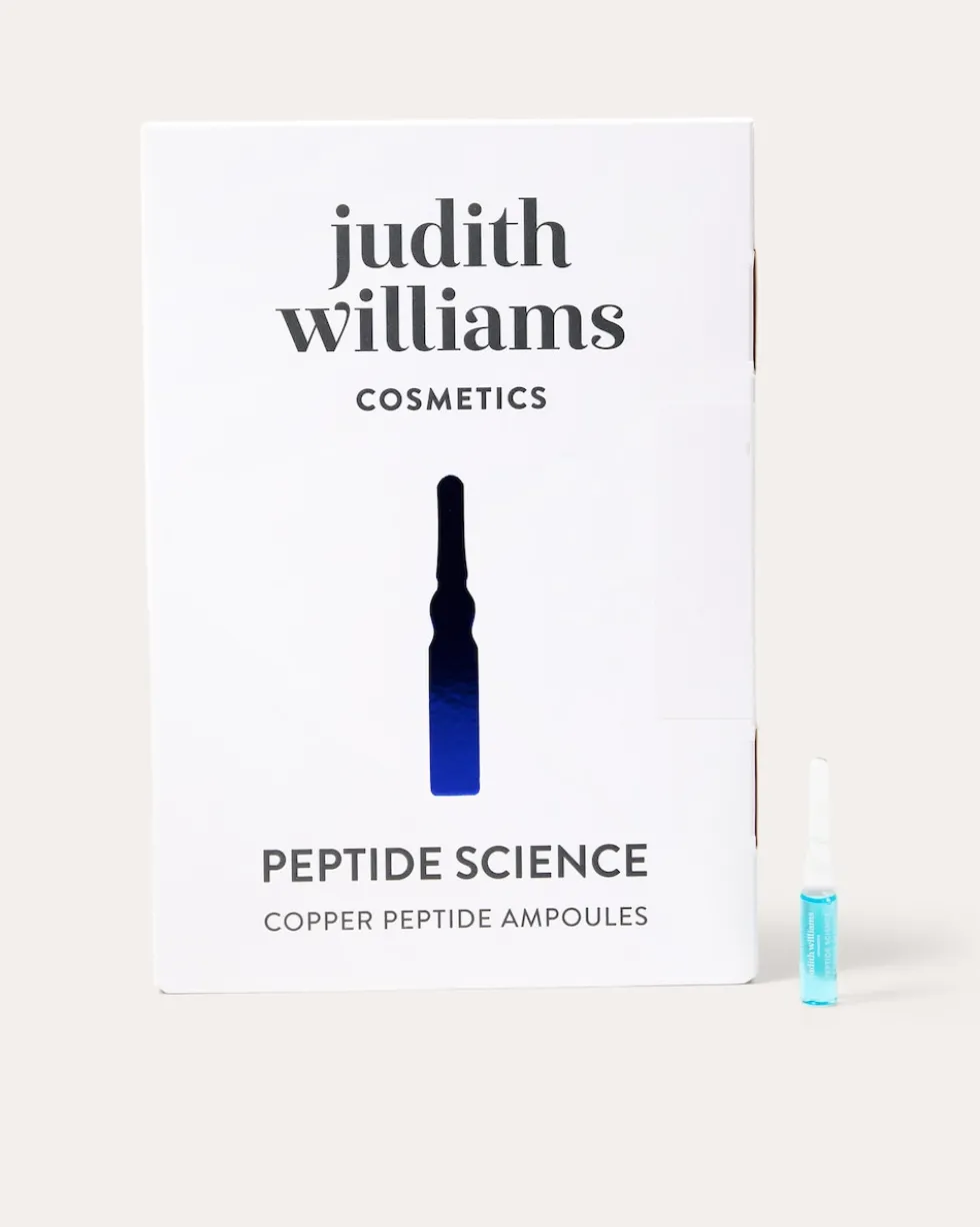 Copper Peptide Ampoules