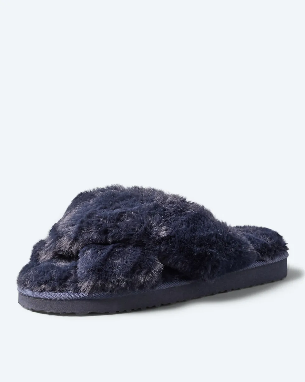 Cozy Slipper