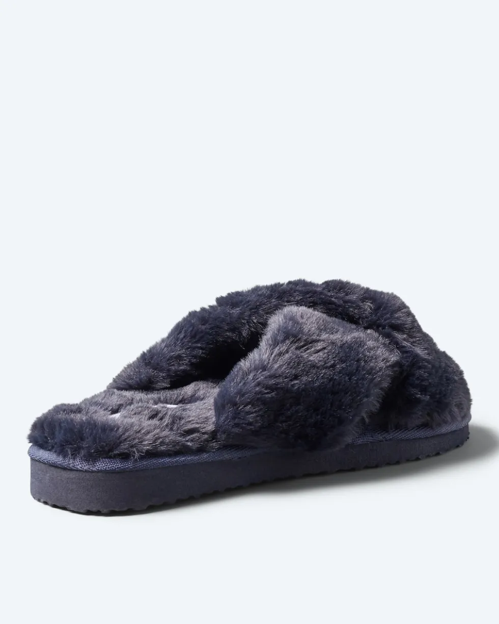 Cozy Slipper