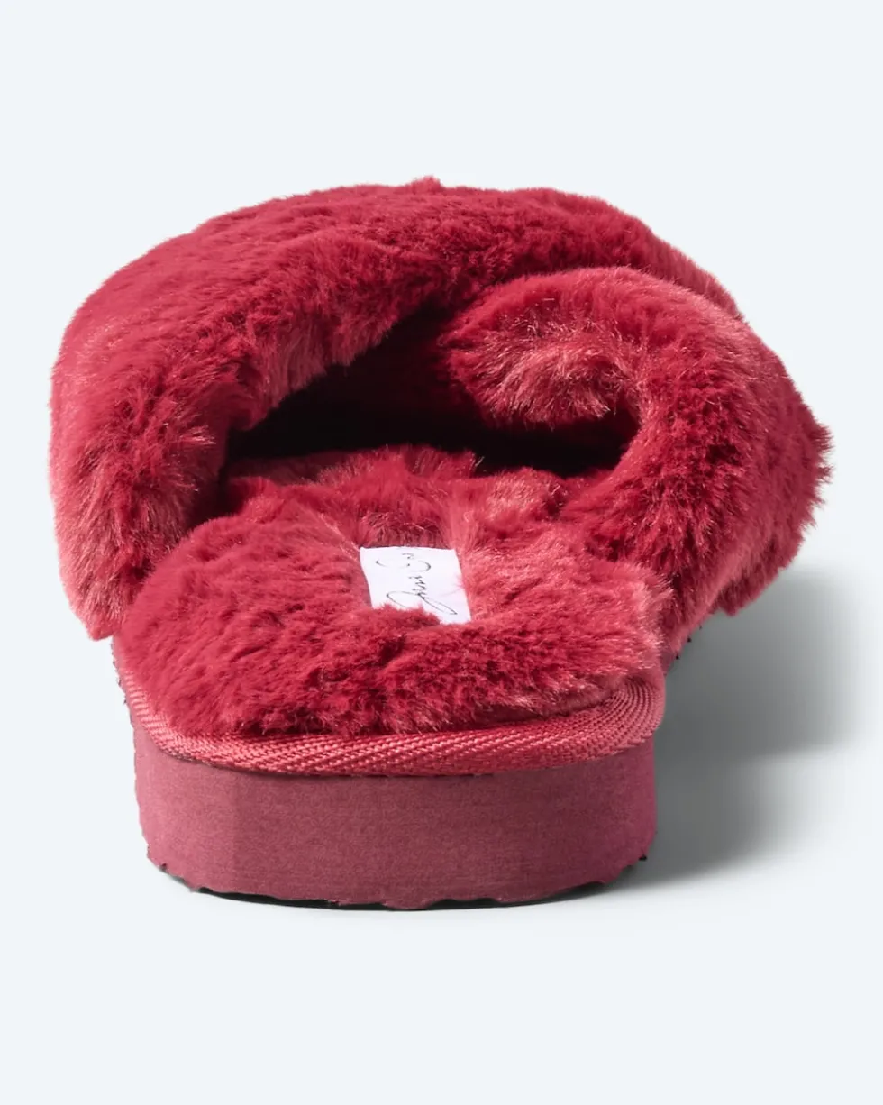 Cozy Slipper