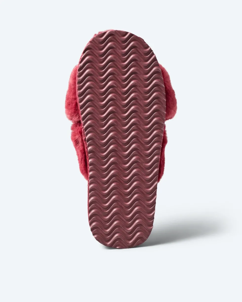 Cozy Slipper
