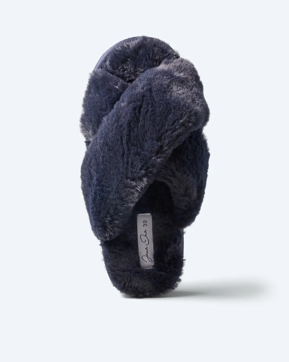 Cozy Slipper