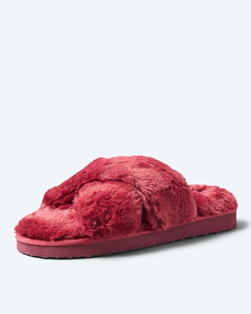 Cozy Slipper