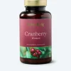 Cranberry Woman vegan, 120 Kps.