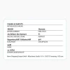 Creolen mit Brillant + Diamant, ca. 0,50 ct