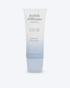 Cryo Skin Ice Leg Fluid