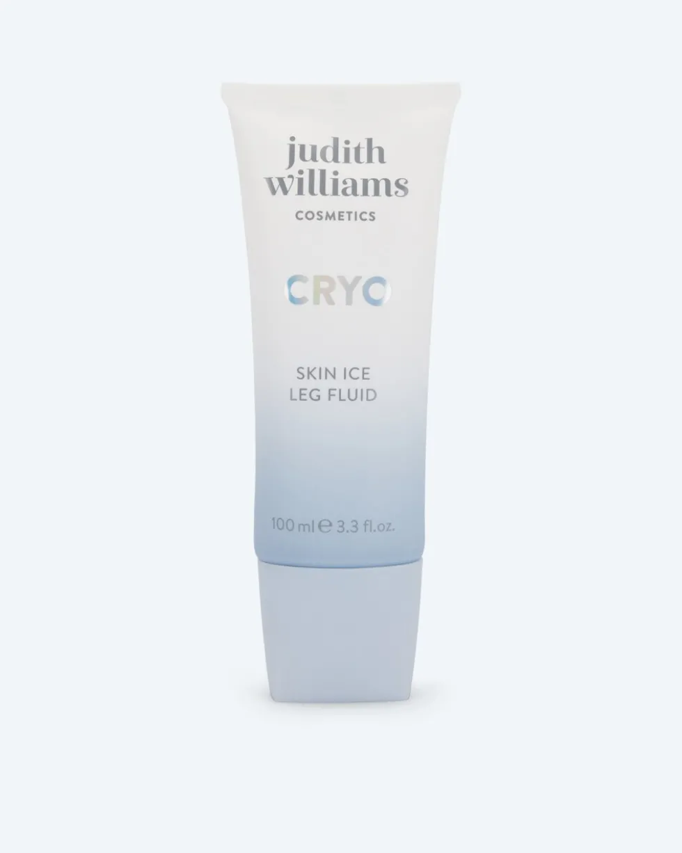 Cryo Skin Ice Leg Fluid