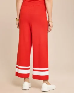 Culotte Strick-Schlupfhose