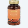 Curcuma Plus C, 90 Kps.