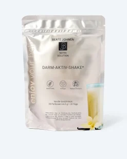 Darm-Aktiv-Shake