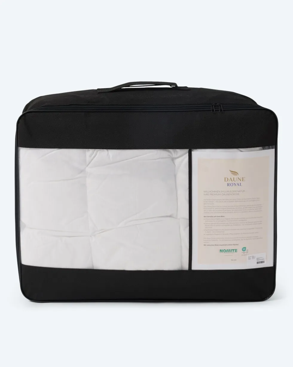 Daunendecke Premium Deluxe