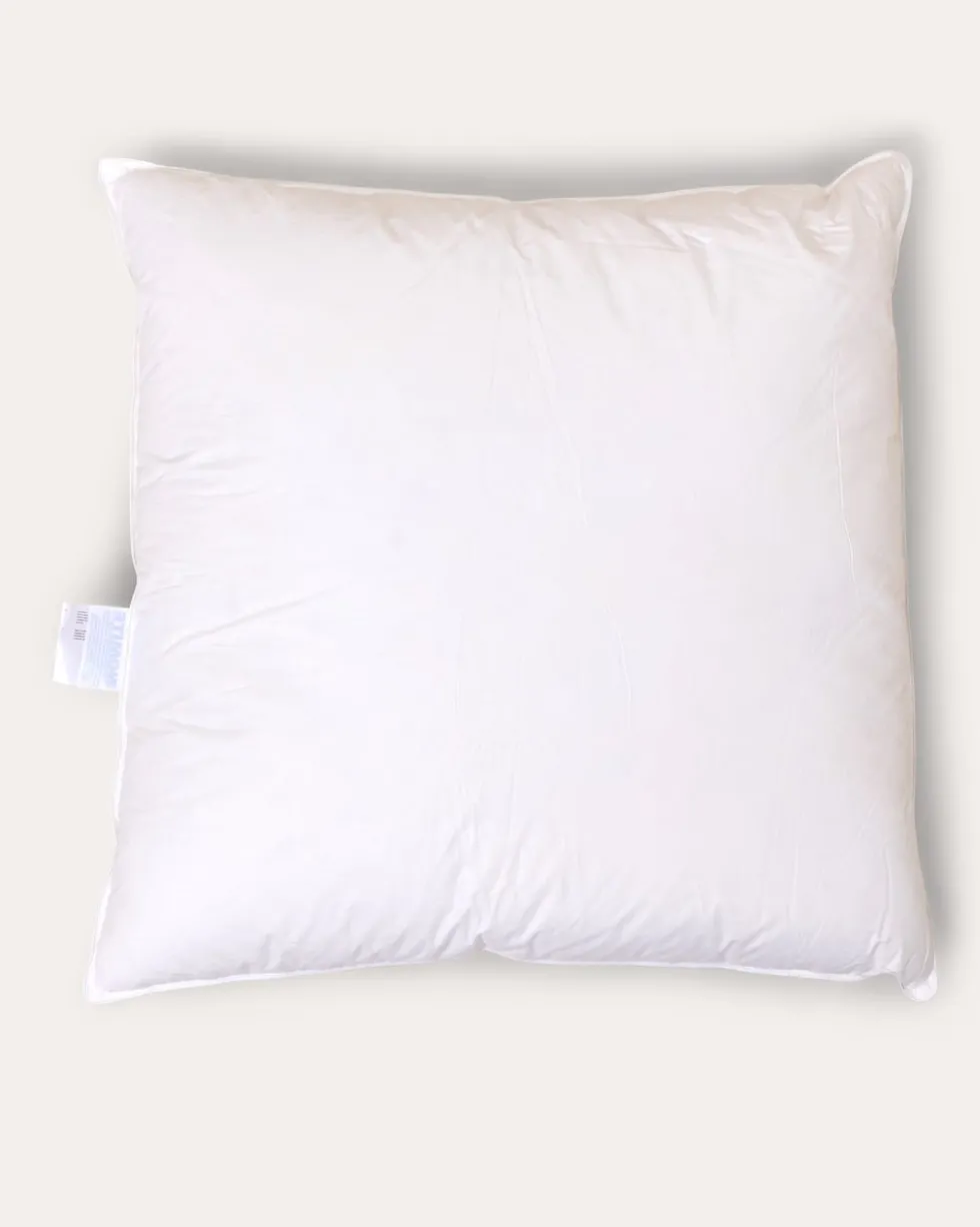 Daunen- und Federkissen "Comfort", 3-Kammer