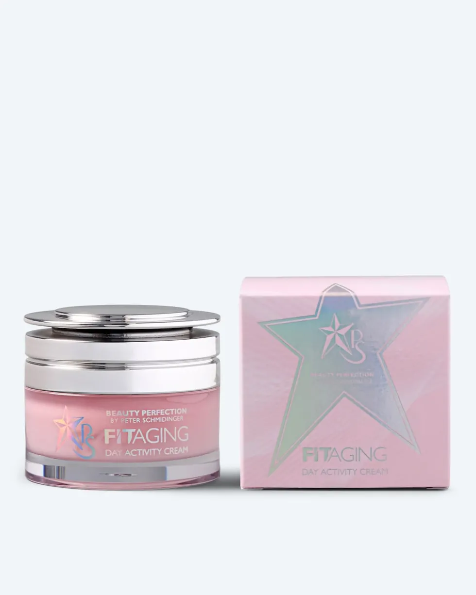 Day Activity Cream