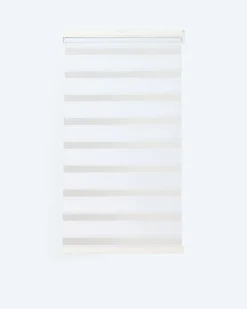 Day & Night Fenster-Rollo motorisiert