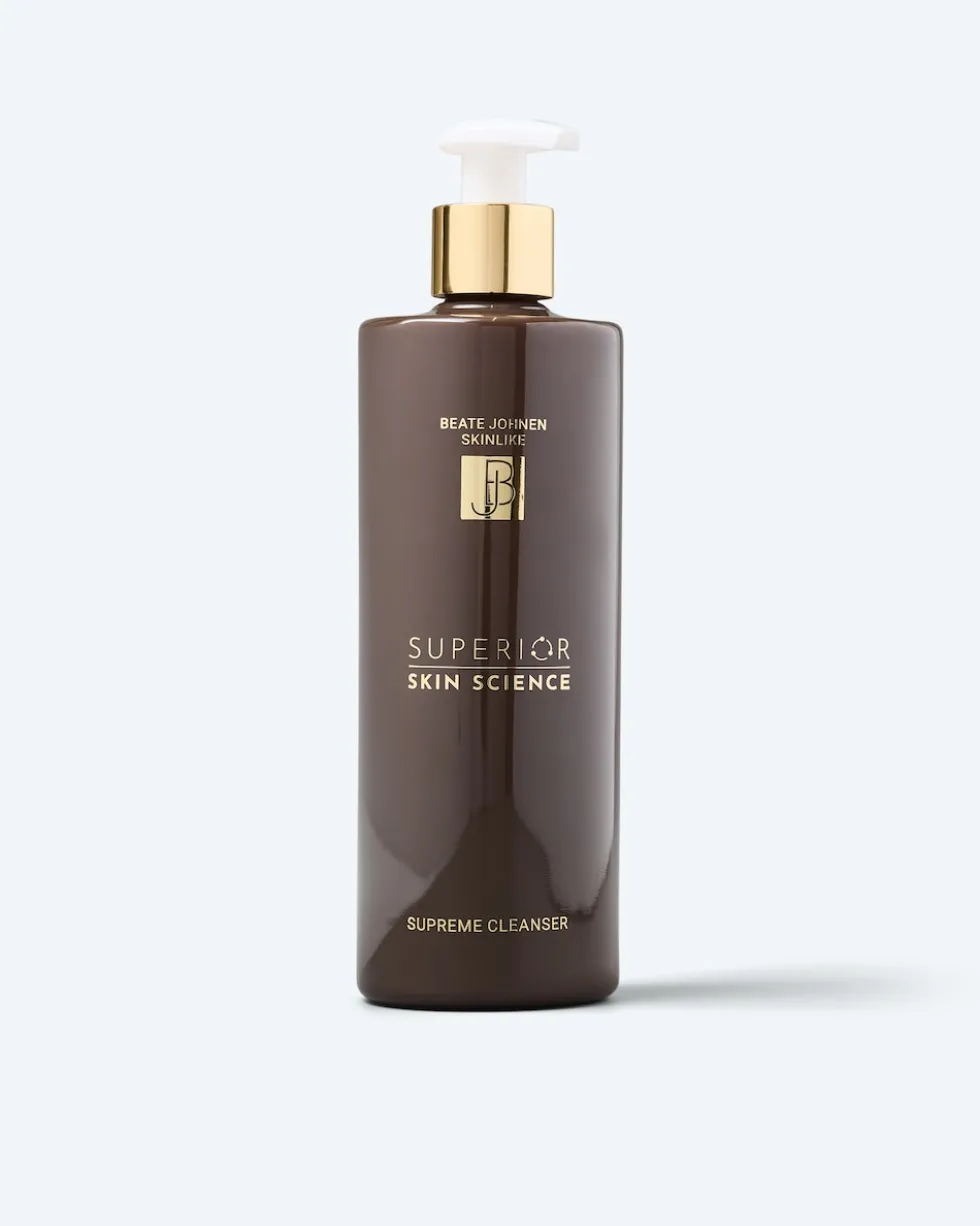Deep Cleanse Gel