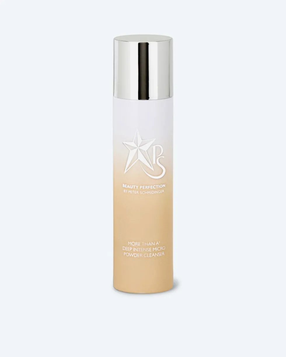 Deep Intense Micro Powder Cleanser