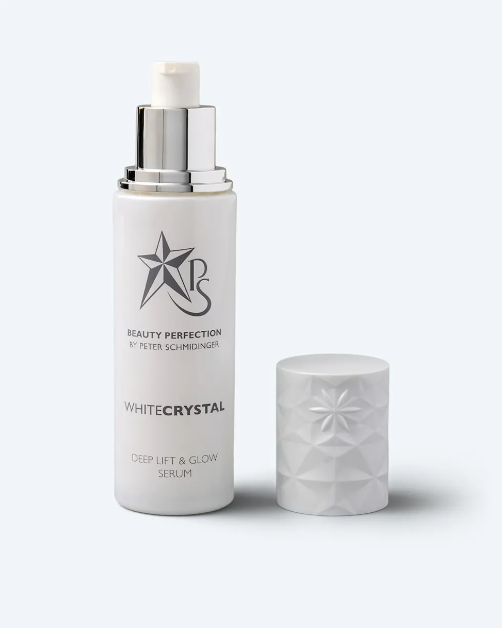 Deep Lift & Glow Serum