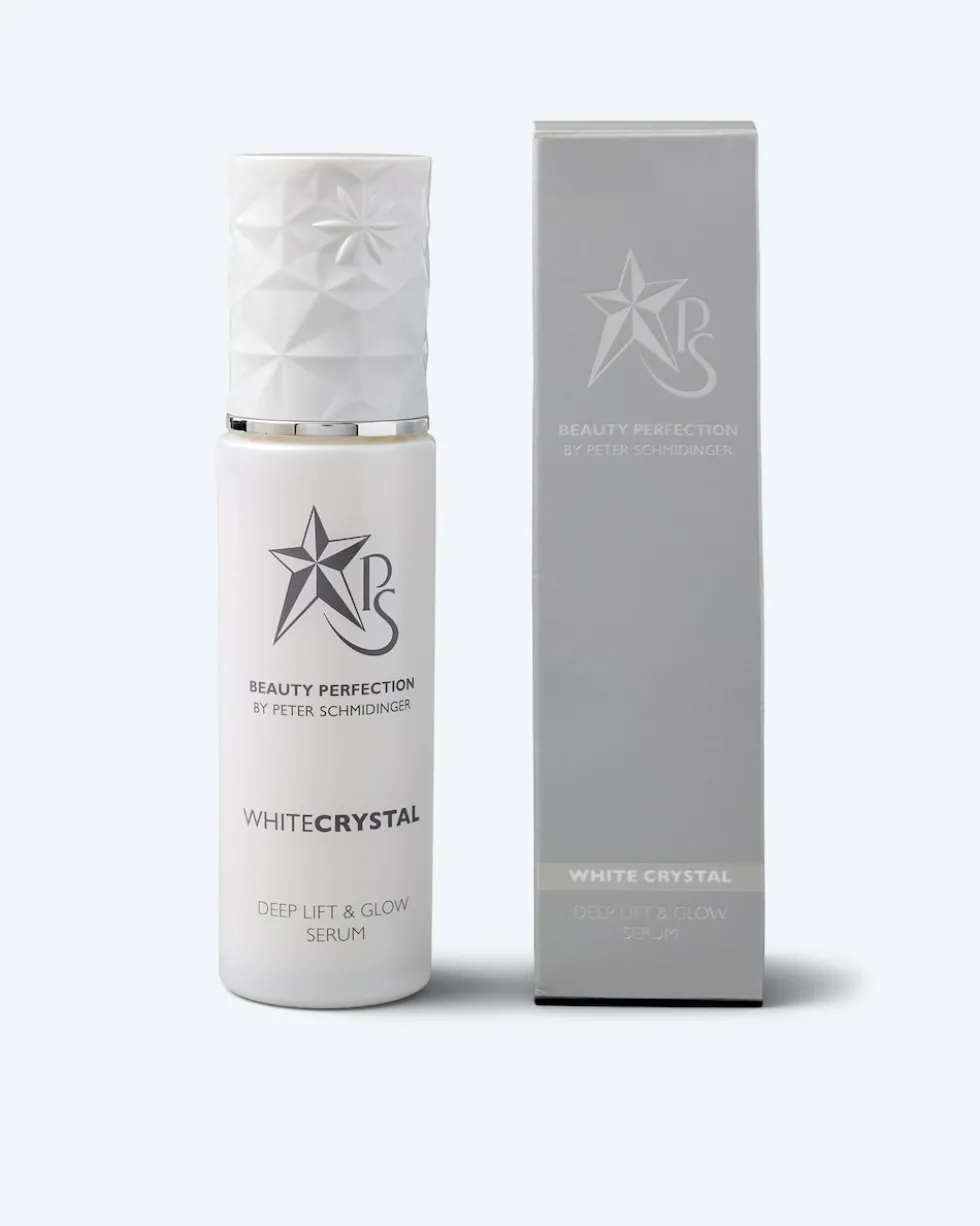 Deep Lift & Glow Serum