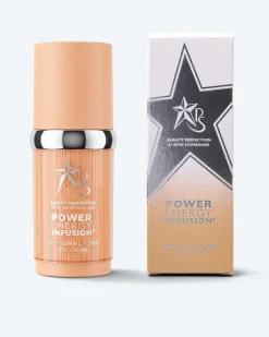 Deep Repair C Toner Eye Cream