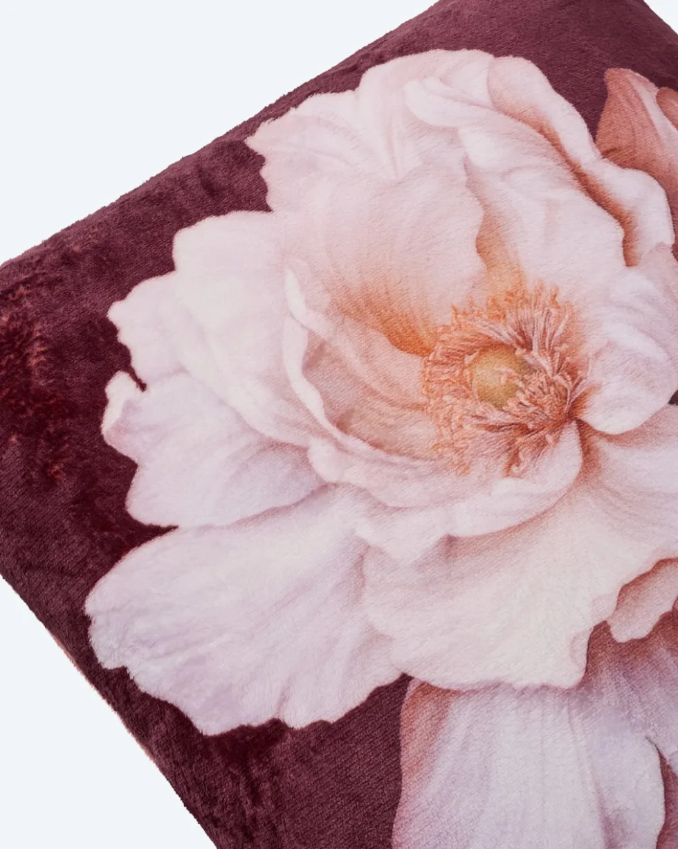 Dekokissen "Bloom", 2tlg.