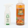 Der Favorit Liquid Orange, 750 ml & Sprühflasche