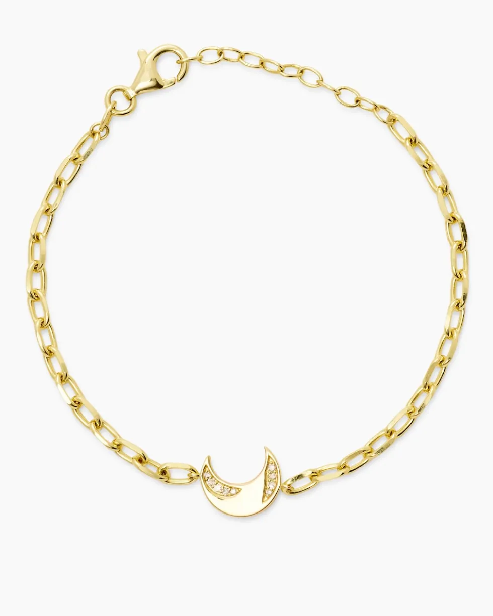 Diamant-Armband 0,05 ct