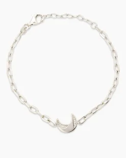 Diamant-Armband 0,05 ct
