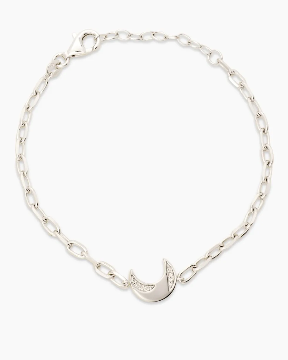 Diamant-Armband 0,05 ct