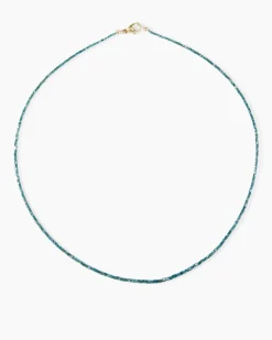 Diamant-Collier ca. 14,00 ct