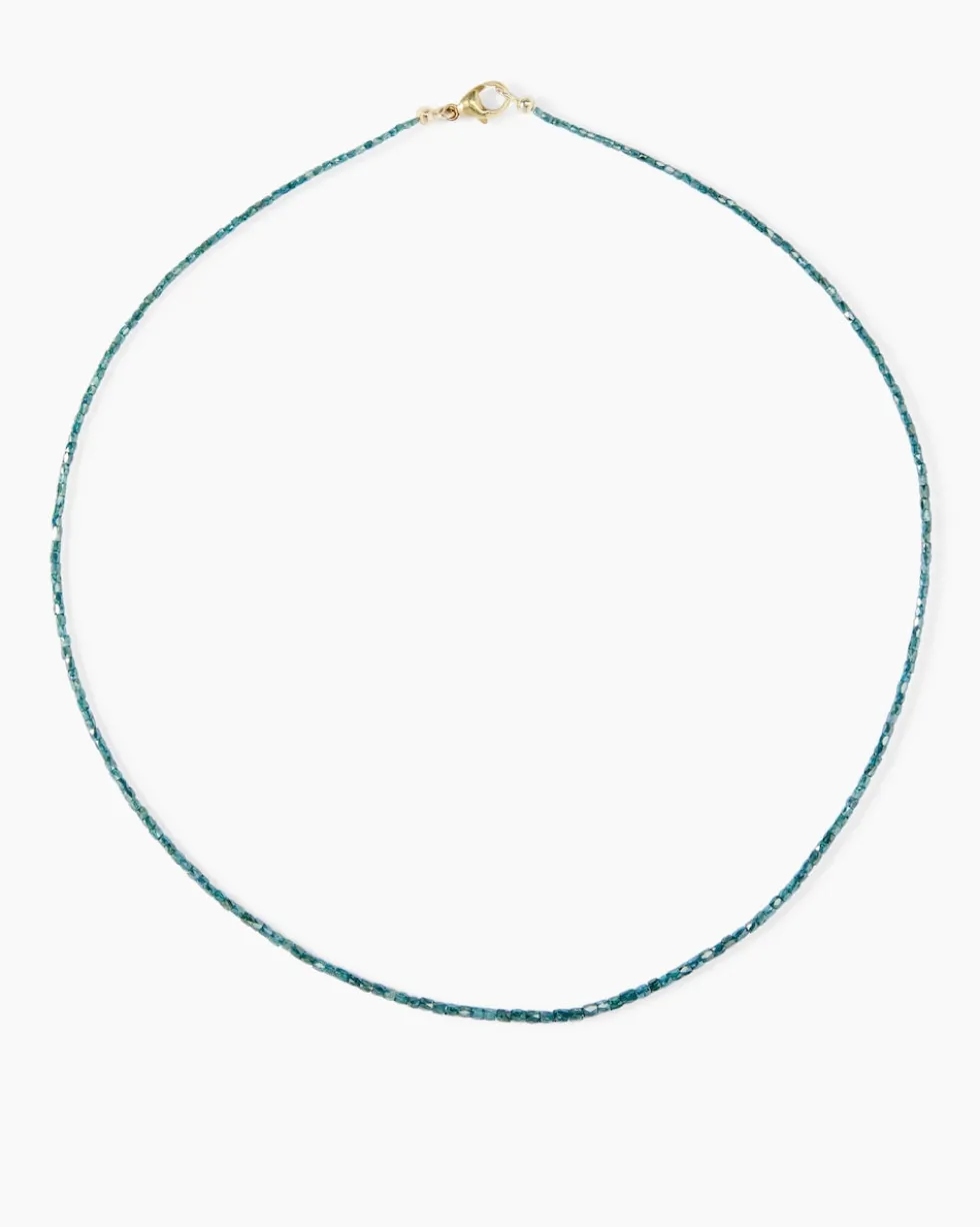 Diamant-Collier ca. 14,00 ct