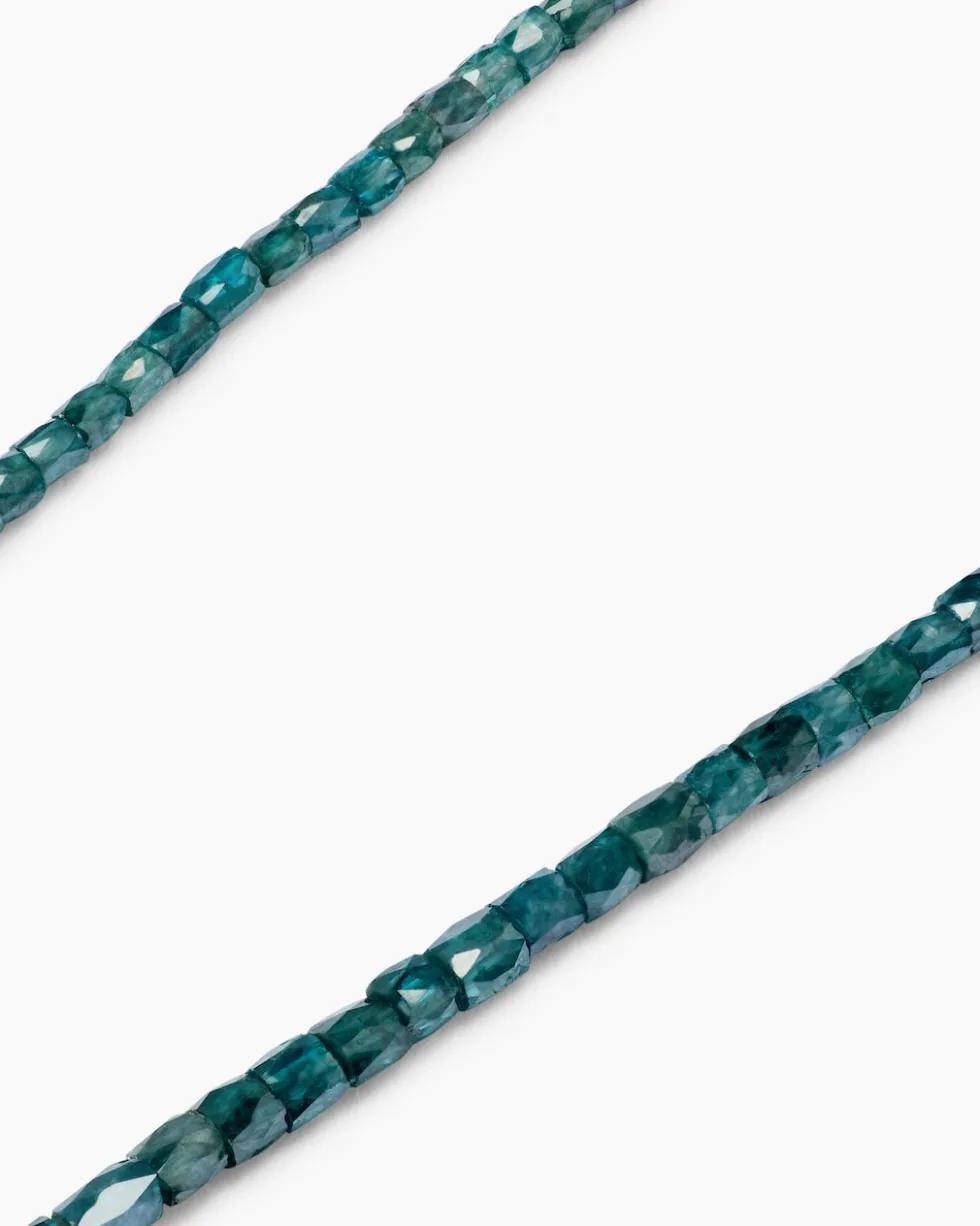 Diamant-Collier ca. 14,00 ct