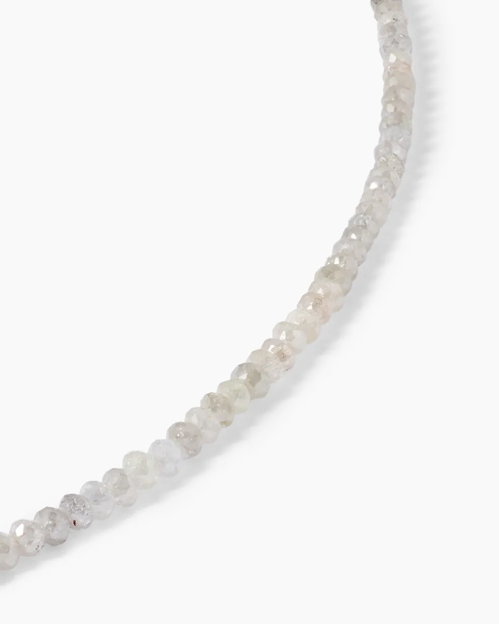 Diamant-Collier ca. 14,00 ct
