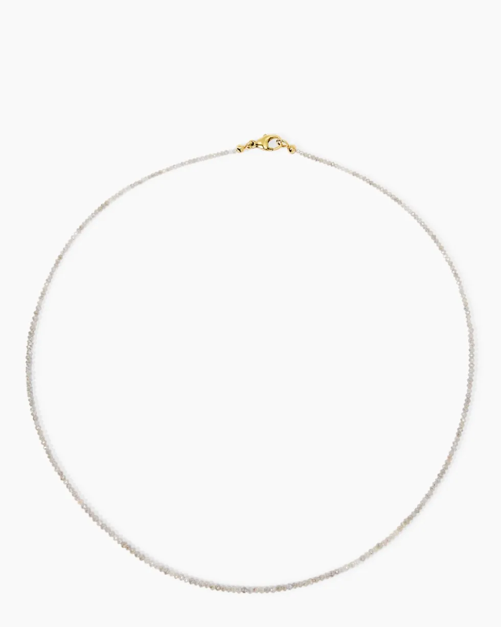 Diamant-Collier ca. 14,00 ct